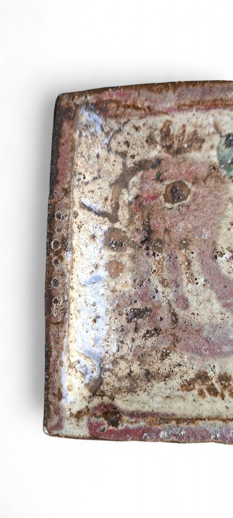 gustave reynaud - Σταχτοδοχείο - Κεραμικό #1.0