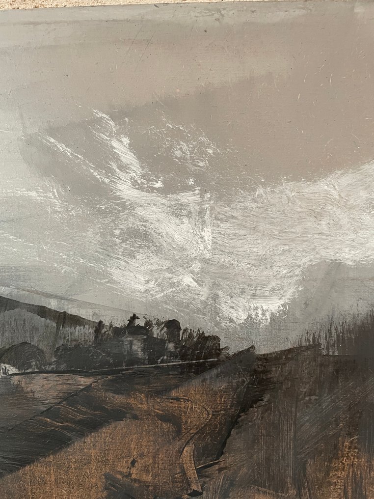 Alex Claude (XX-XXI) - A Memory That Never Was #4.3