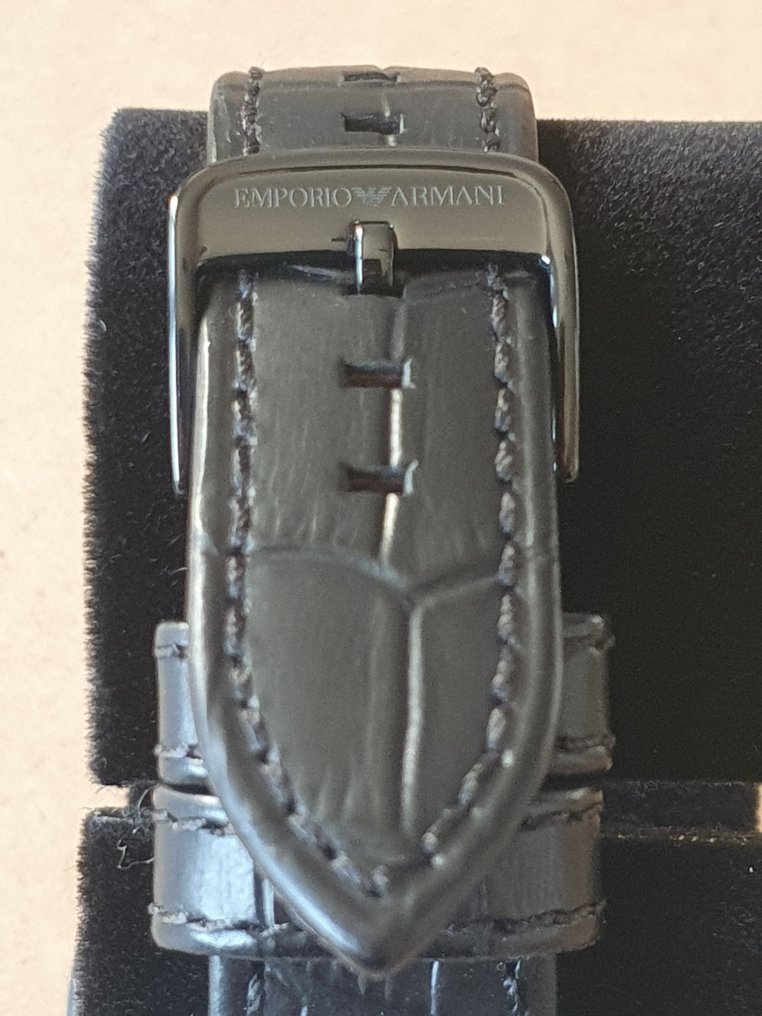 Emporio Armani - AR1923 - 没有保留价 - AR1923 - 男士 - 2010-2020年  #3.2