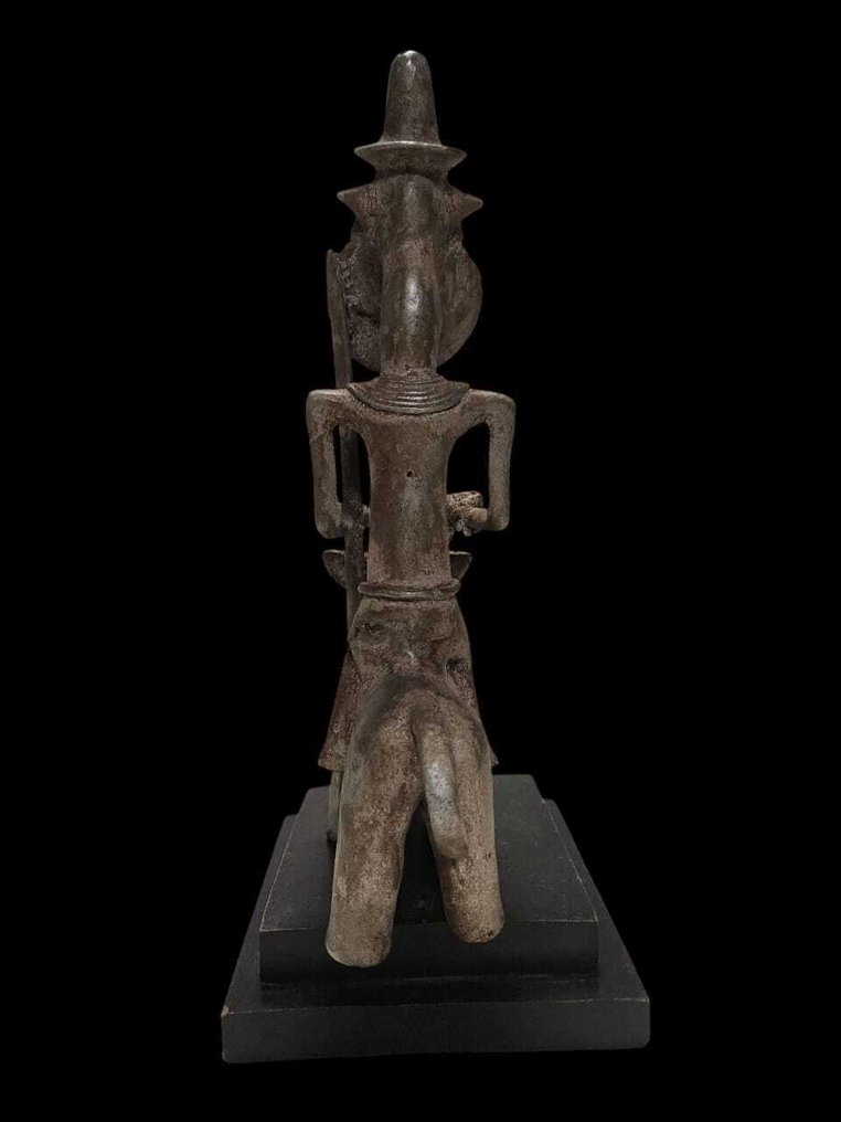 cavaliers sao - Tsjaad (Zonder minimumprijs) #4.3