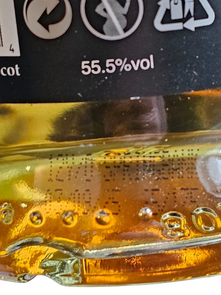 Springbank 12 years old Cask Strength  - b. 2025  - 70cl #4.3