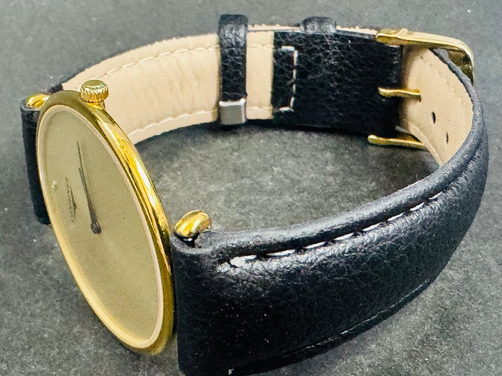 Longines - La Grande Classique - 沒有保留價 - L4.635.2 - 男士 - 1980-1989 #4.3