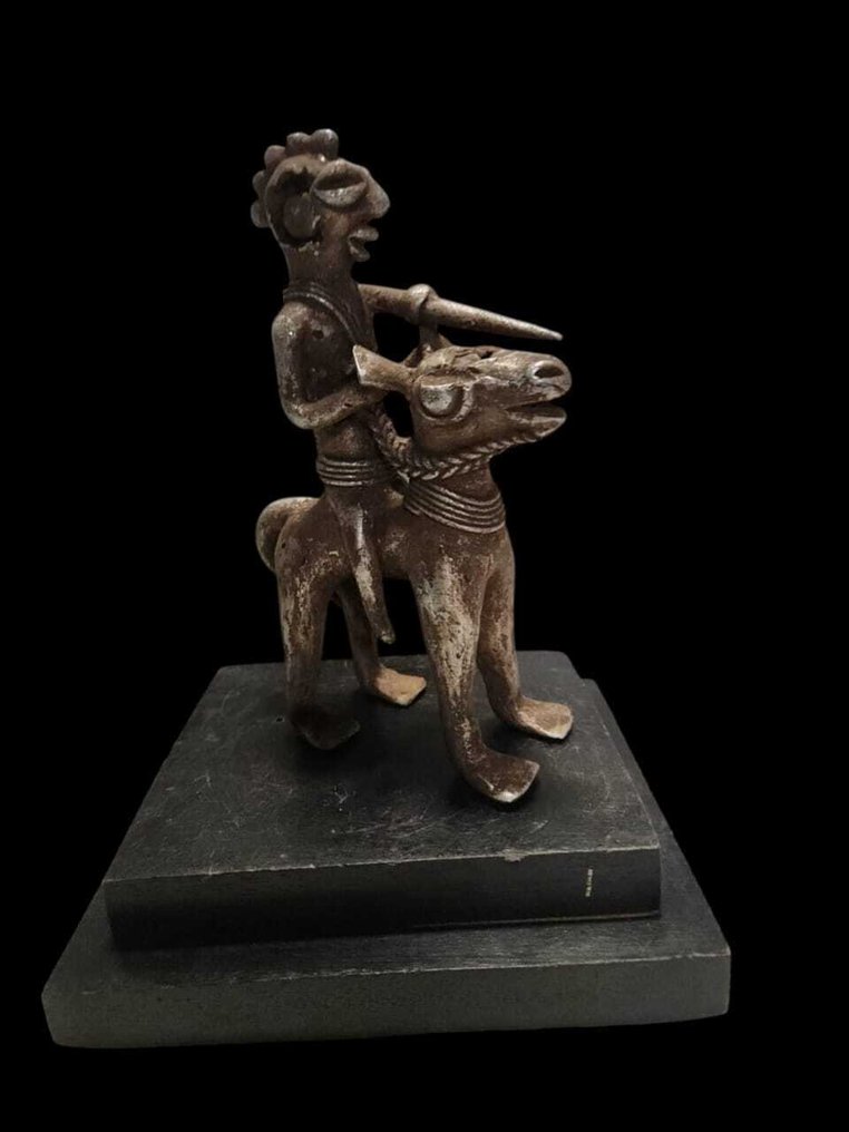 tikar - Tschad  (Ohne mindestpreis) #1.0