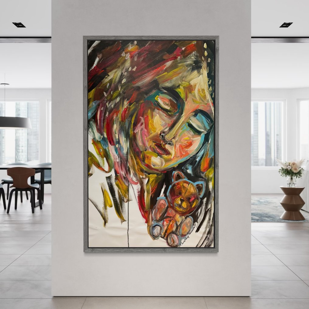 Anastasiya Tumanova - Valeria.-XXL #1.0