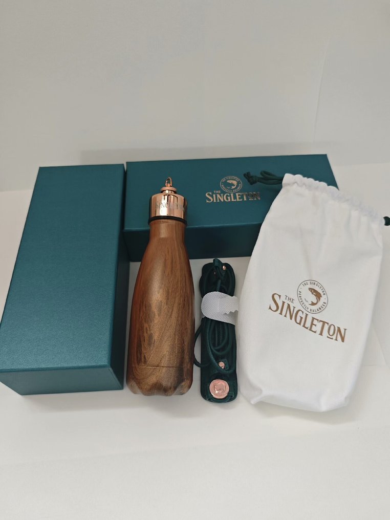 Singleton of Glen Ord Thermos - N/A #1.0