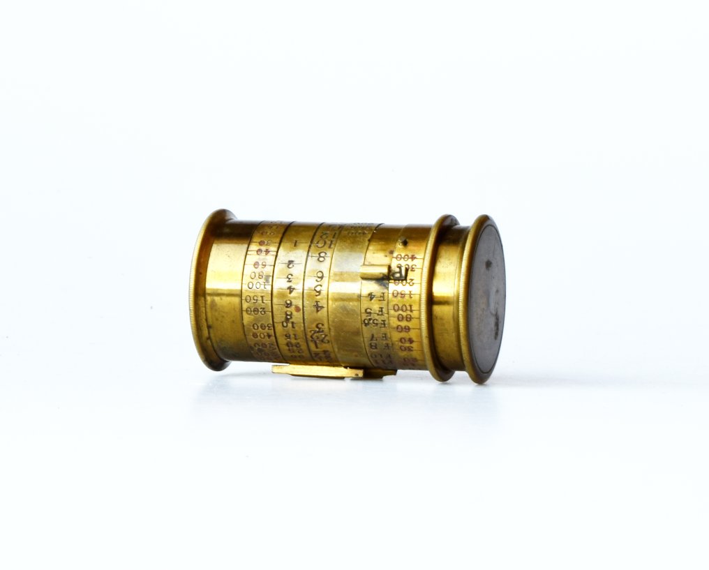 Watkins & sons Exposure Meter Φωτόμετρο #2.1