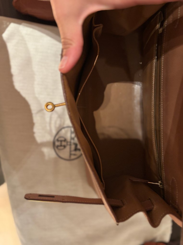 Hermès - Kelly 32 - Handbag #3.2