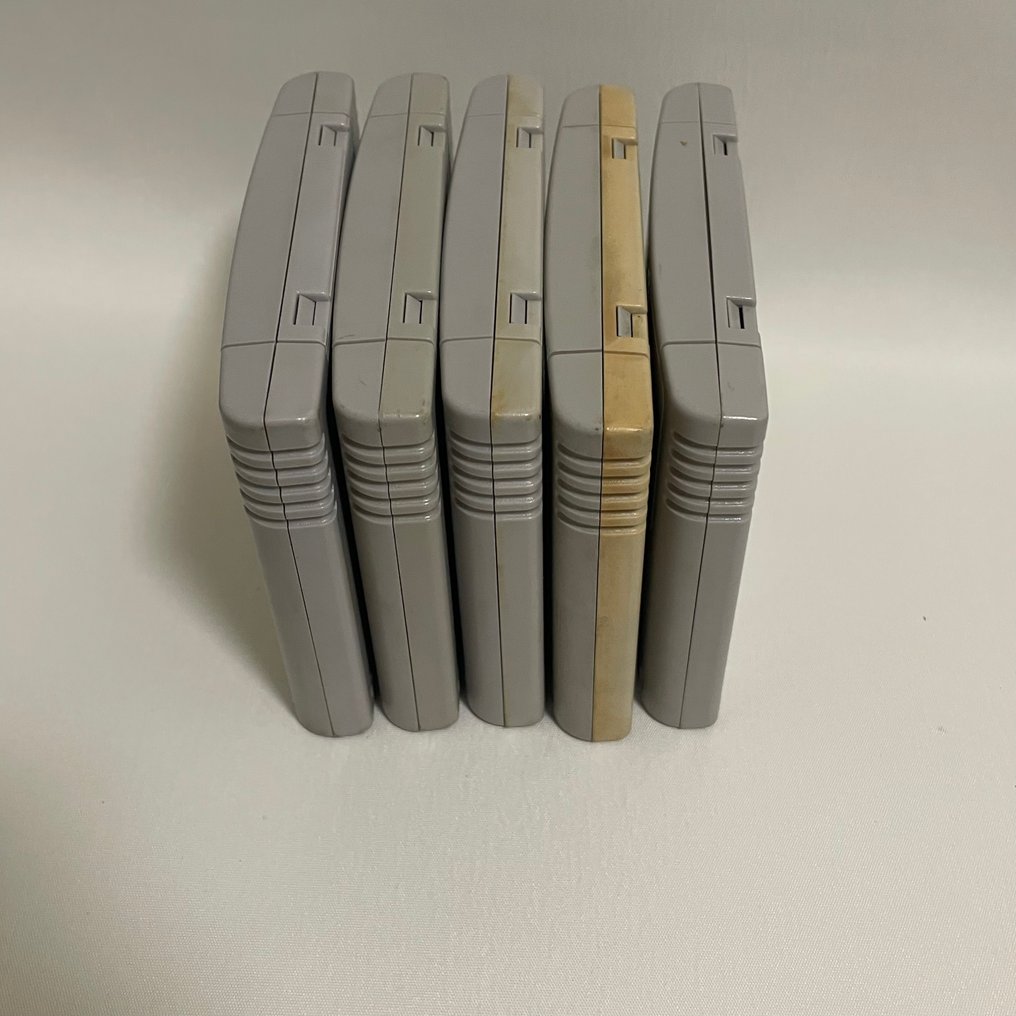 Nintendo - Super Famicom - Nintendo Super Famicom (console and accessories) - Jeu vidéo #4.3