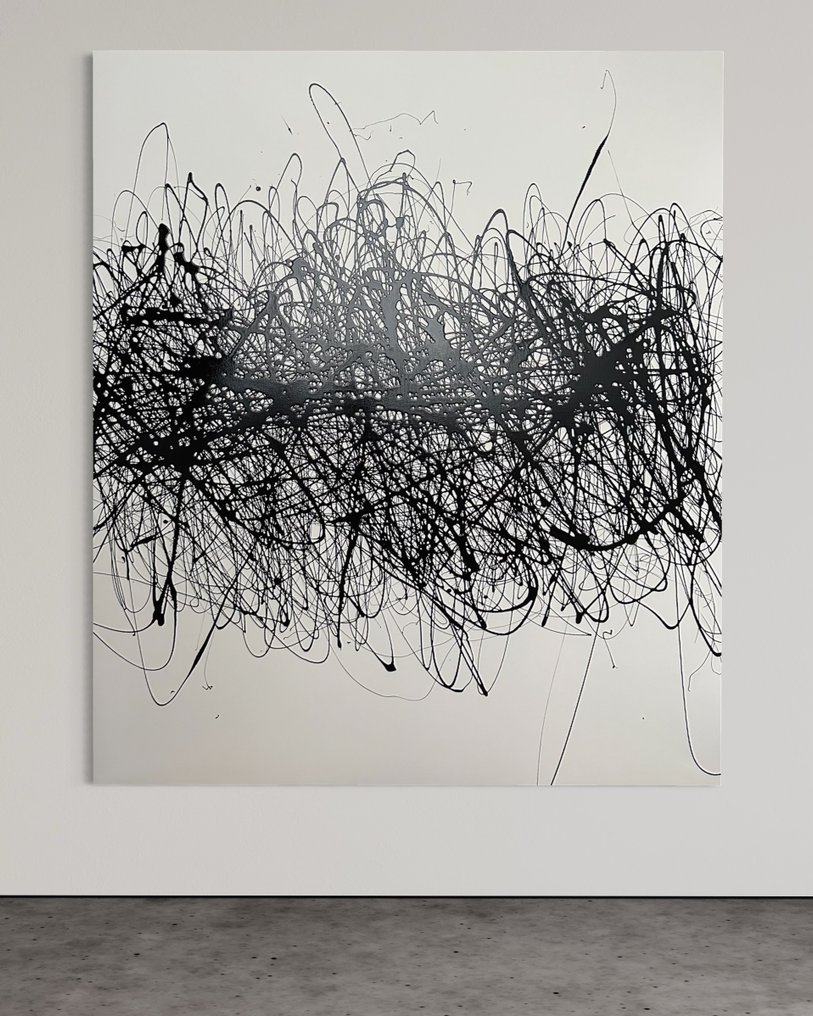 Eren - Move like Jackson no.32 - XXL #1.0