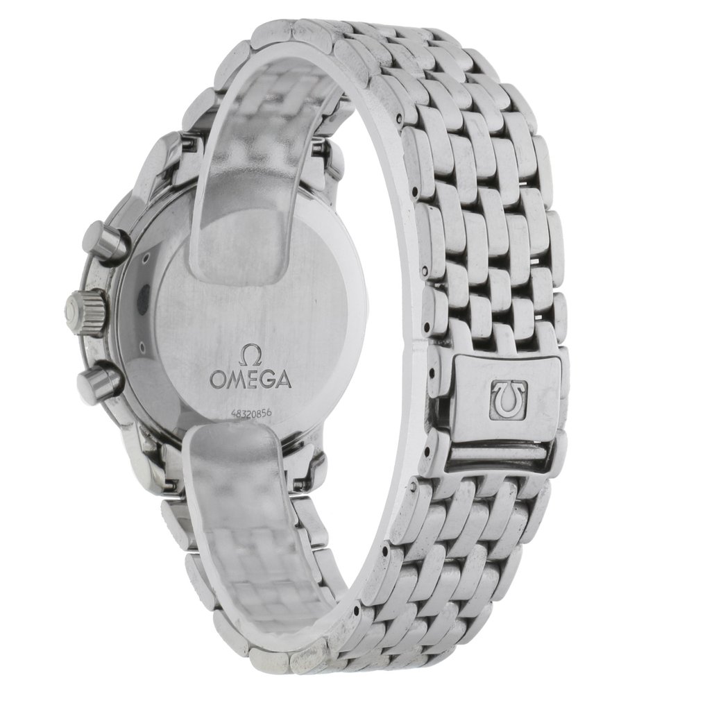 Omega - De Ville Prestige Chronograph - 145.0050 - Män - 1984 #2.1