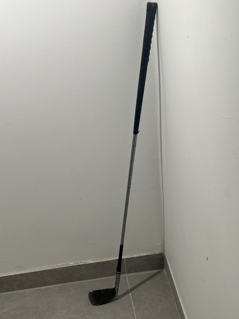 Golf - 1937 - Golf klub #4.3