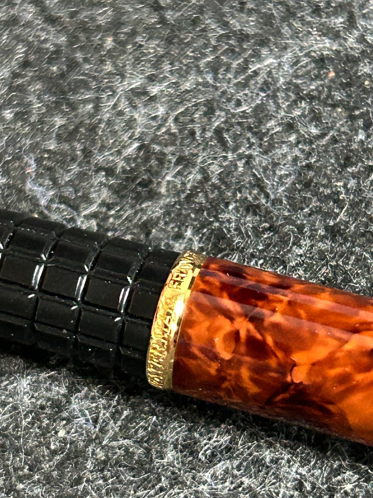 Waterman - No reserve price - Fountain pen #2.1