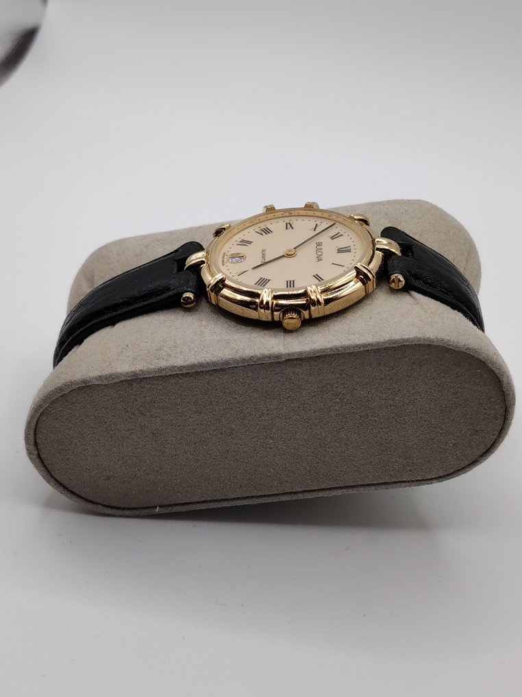 Bulova - Classique - Ohne mindestpreis - Damen - 1990-1999 #1.0