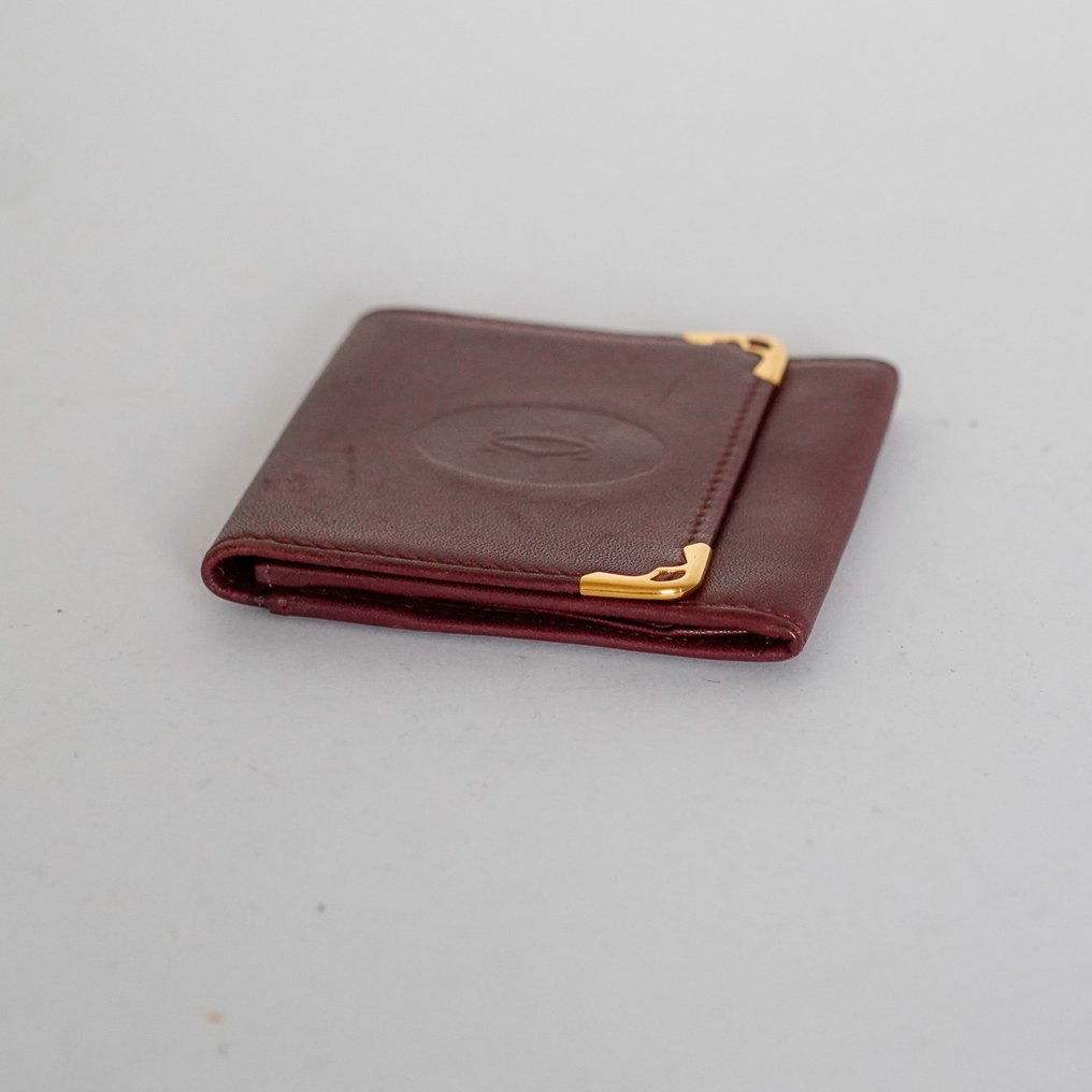 Cartier - Brieftasche #3.2