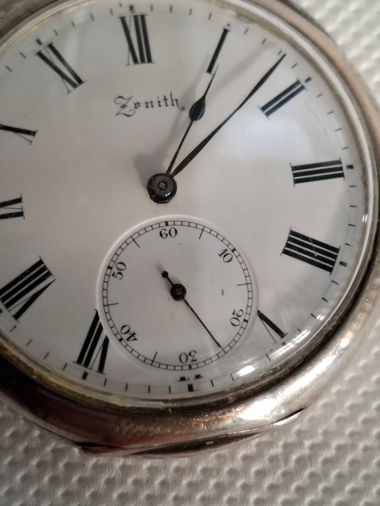 Zenith - grand prix - 1156966 - 1900-1949 #3.2