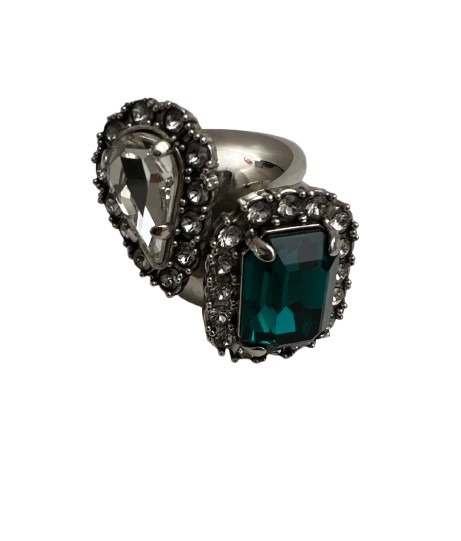 Saint Laurent - Μέταλλο - Δαχτυλίδι #1.0