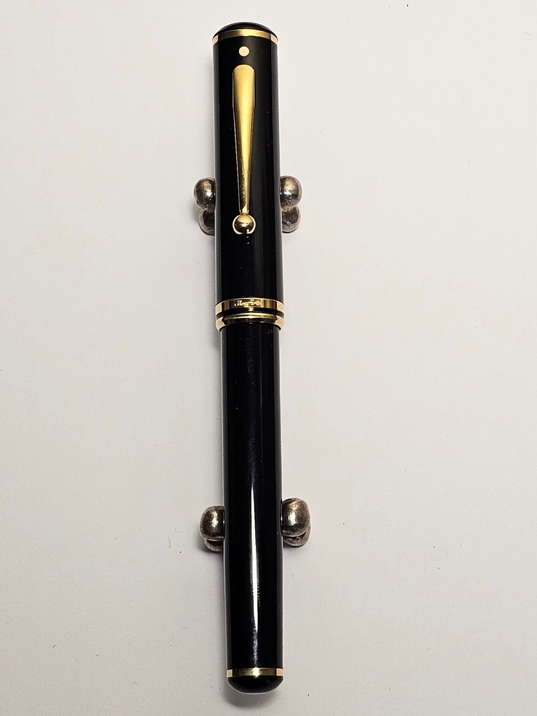 Sheaffer - Connaisseur - Fountain pen #3.2
