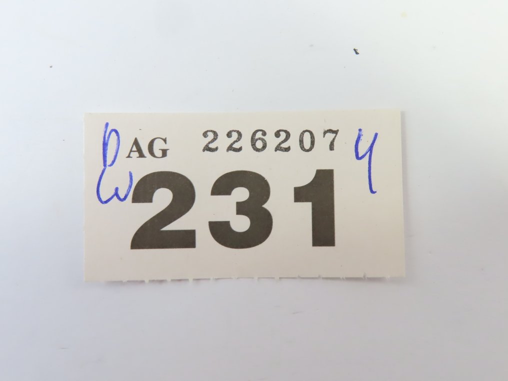 Märklin H0轨 - 28971 - 火车组 (1) - 包含‘Glaskasten’在内的三件套装和两个封闭式车厢 - ÖBB #3.2