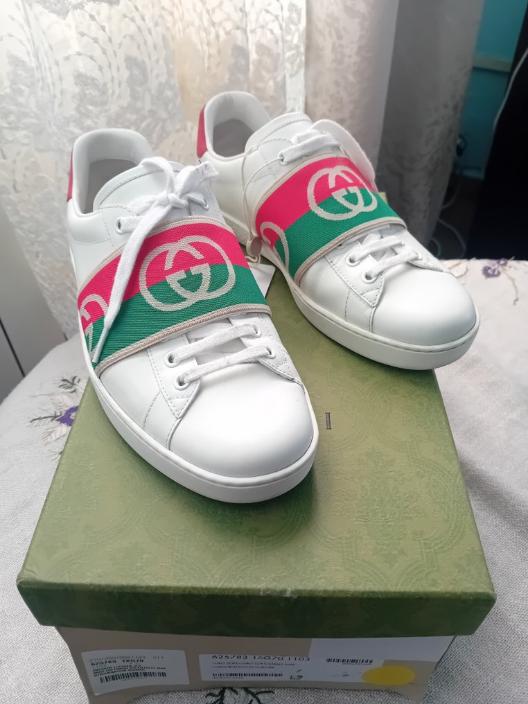 Gucci - Pumps - Size: EU 40 #1.0