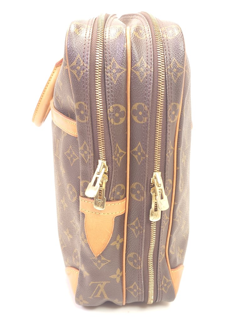 Louis Vuitton - Porte-documents Voyage 2 Compartments - Håndtaske #3.2