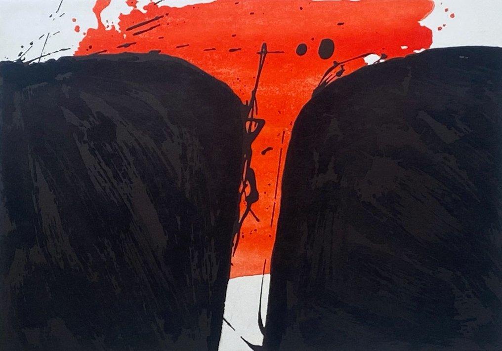 Alfons Borrell - Records de paisatge 3 #1.0