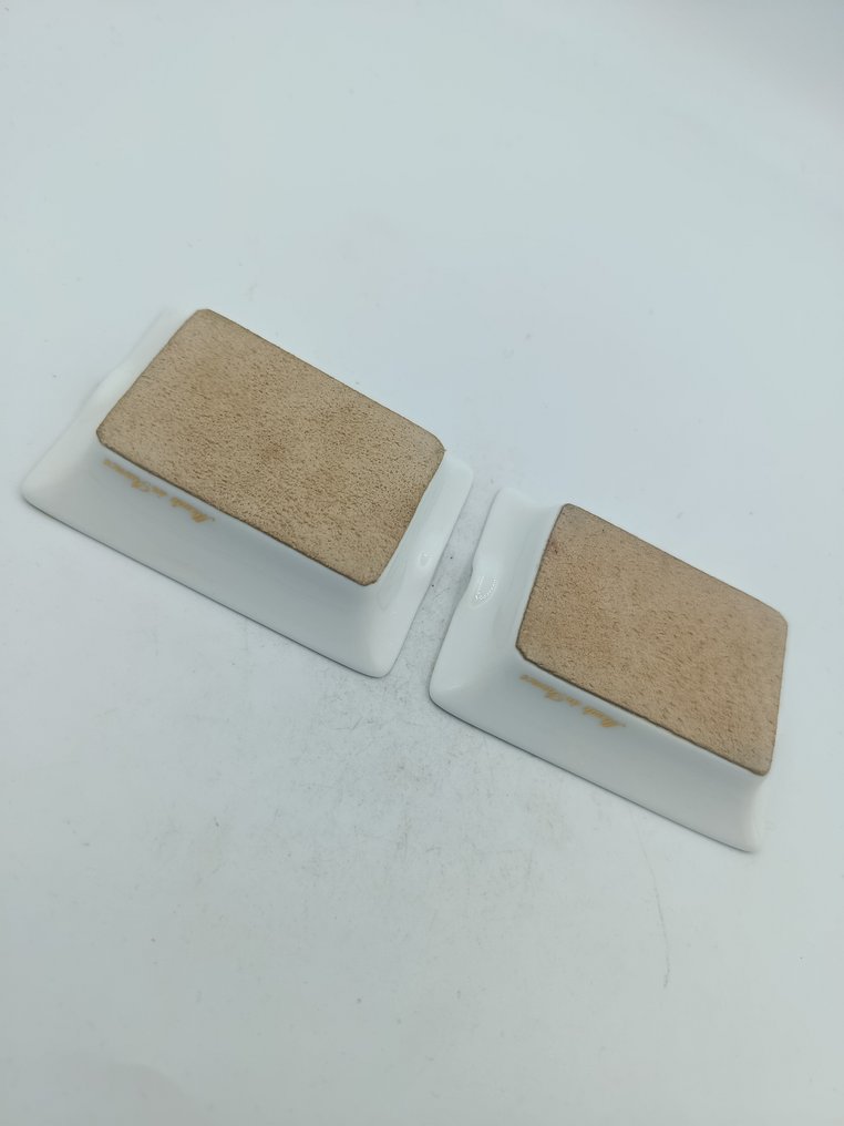 Hermès - Askfat - Porslin #4.3