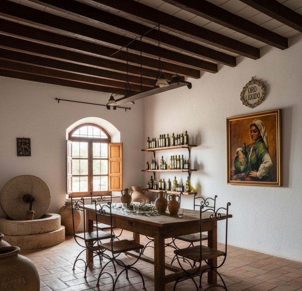 Antonio González Ares (1930-2010) - Miss Galice #3.2