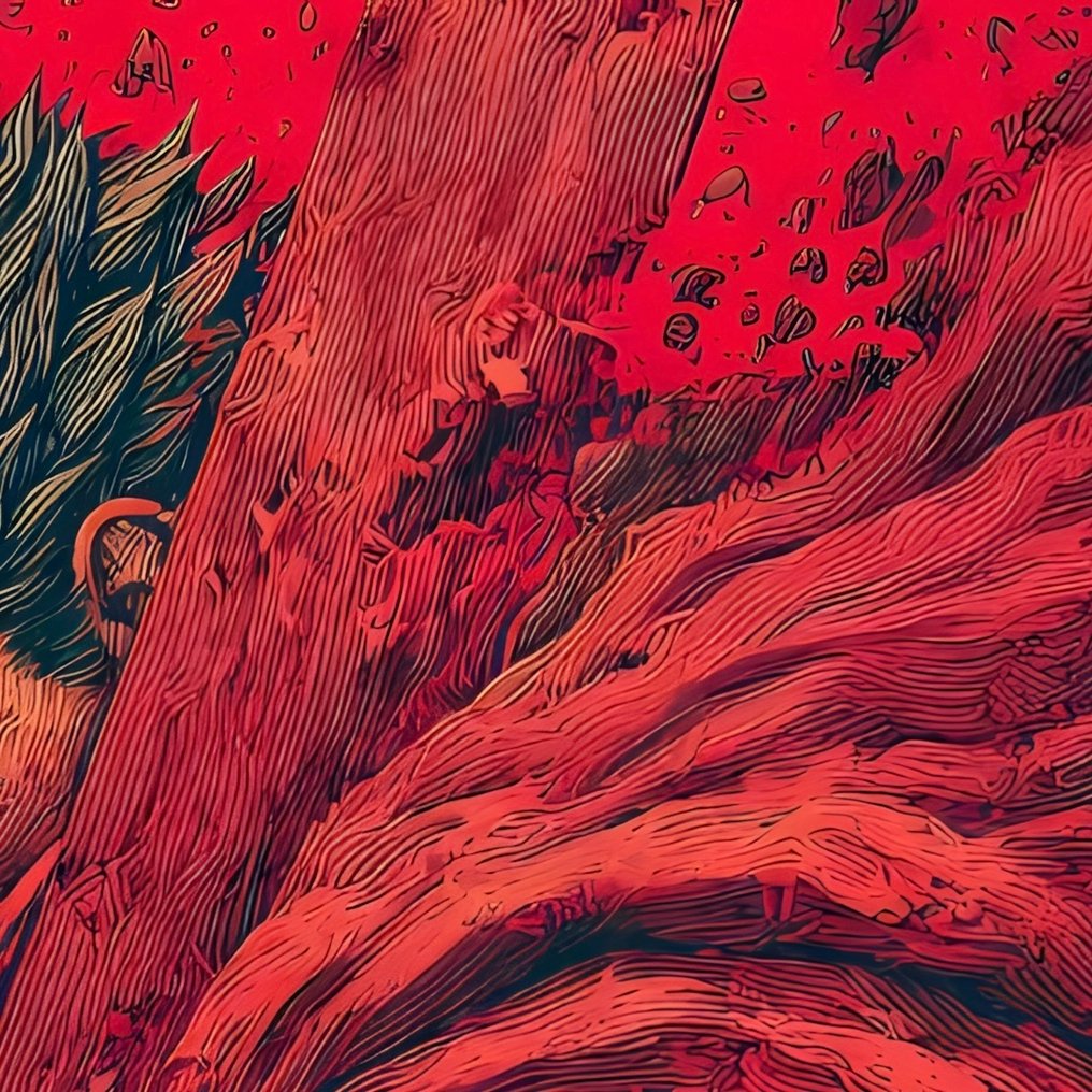 Makayhos - [Canvas] Guts - Bloodbound Oath #4.3