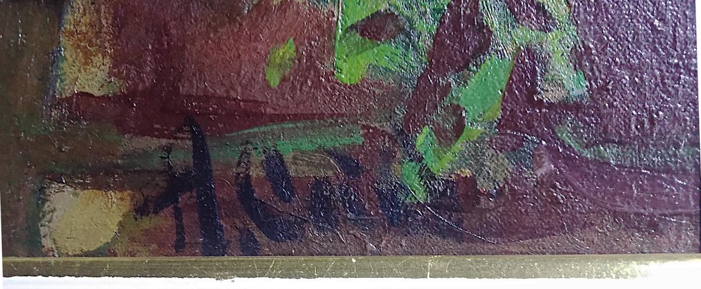 Aleksander Stepanovich Sedov (1928) - Le Veneri #2.1