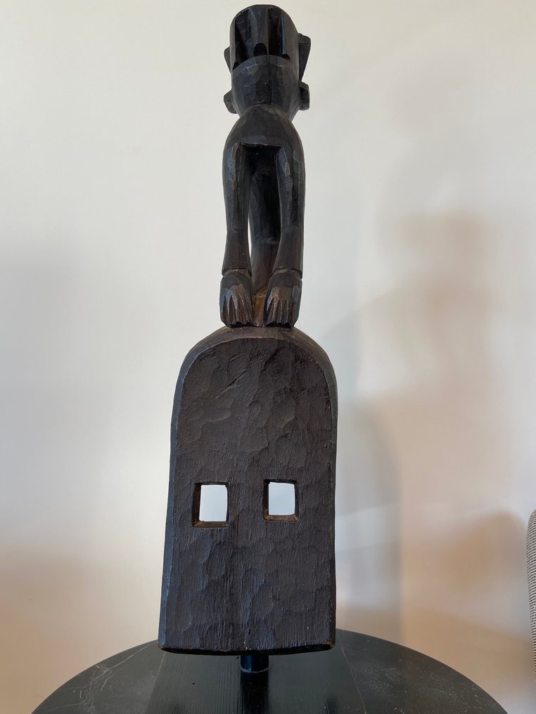 Sort abe maske Dege - Dogon - Mali #1.0