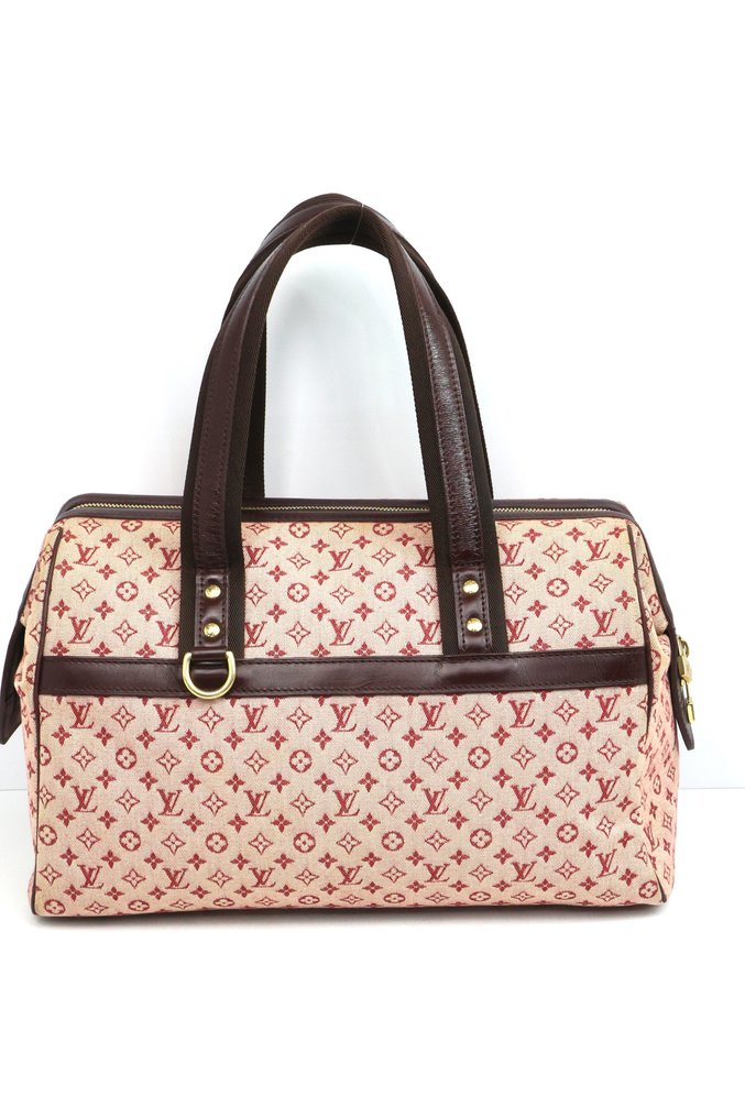 Louis Vuitton - Joséphine - Håndtaske #1.0
