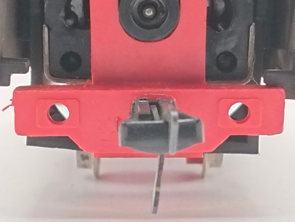 Piko, Artitec H0 - 2234/6870129 - Τρένο μοντελισμού (2) - Τρένο ατμού 98 002 & NL M109 A2 Οργανικό όχημα - NS #4.3