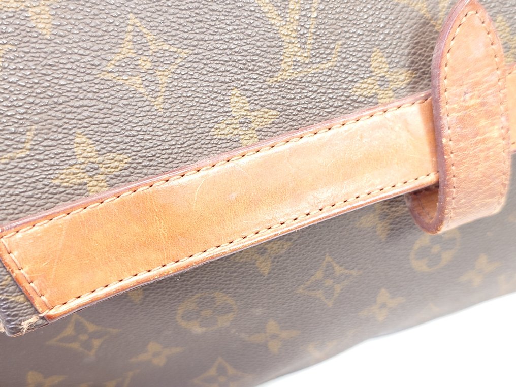 Louis Vuitton - Pochette Pliante - Clutch bag #4.3