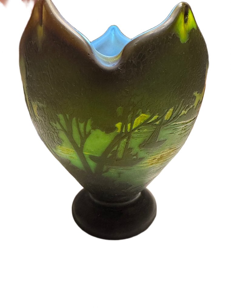 Muller Frères - Vas - Sticlă #4.3