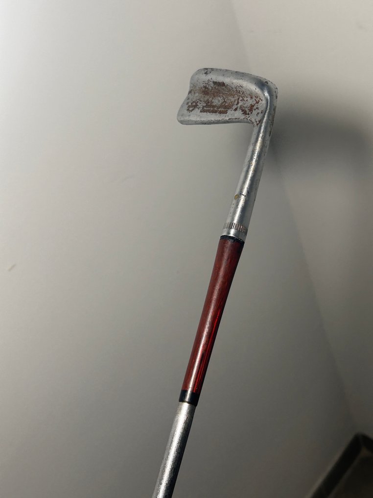 1932 - Golf klub #4.3