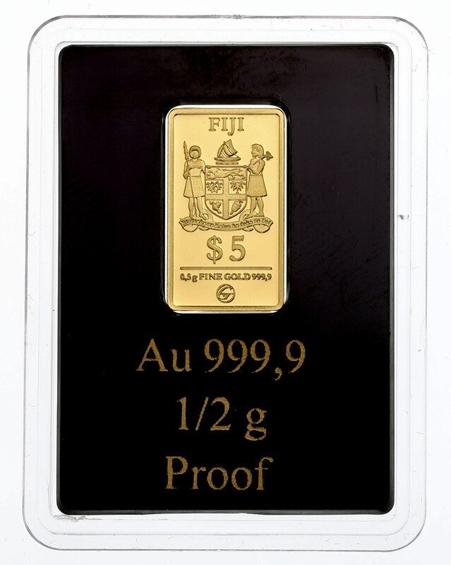 0,5 gram - Gold .999 - St Stephen Cathedral 2017  (Ohne mindestpreis) #2.1