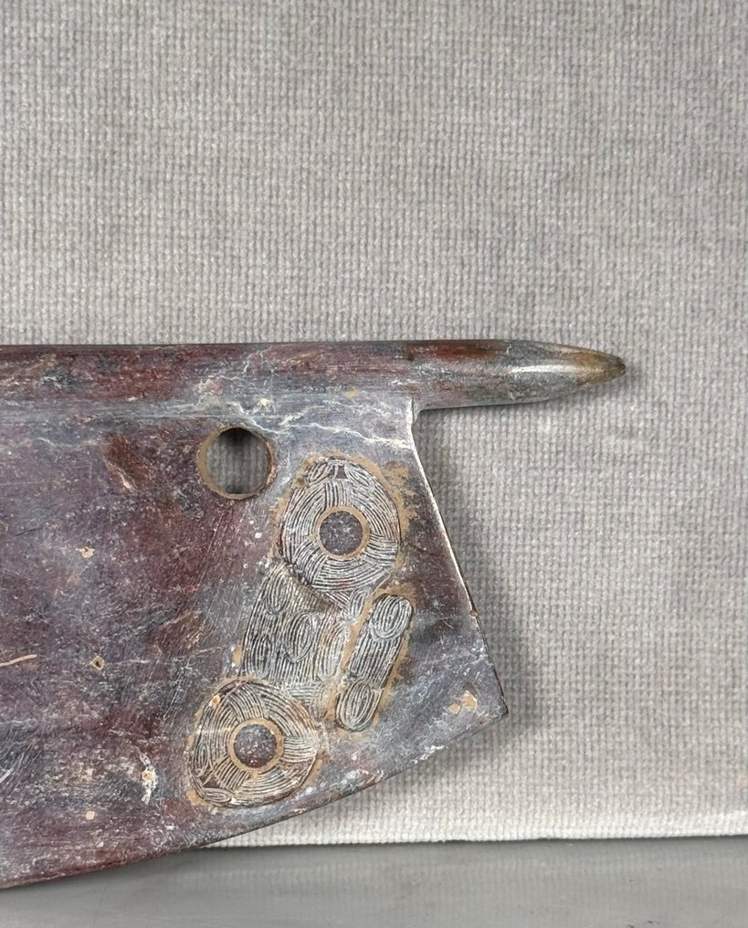 玩具人偶 - 玉 - 中国 - Qing Dynasty (1644-1911) #4.3