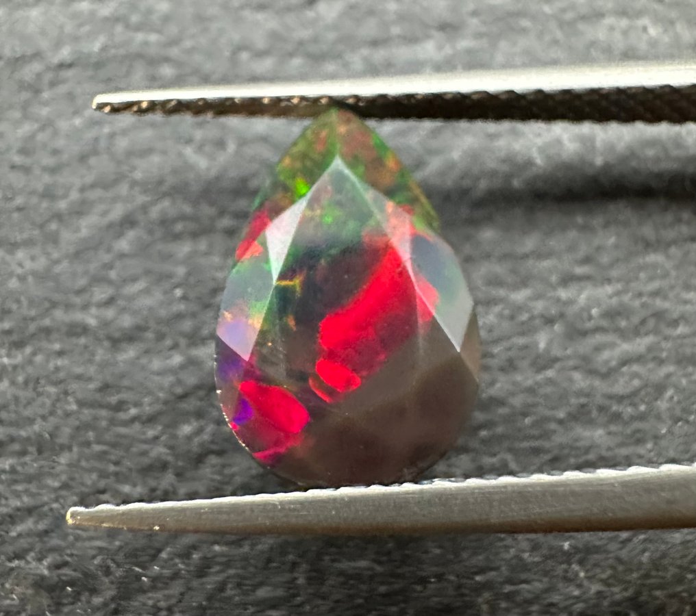 1,72ct Opaal poliert- 0.34 g #1.0