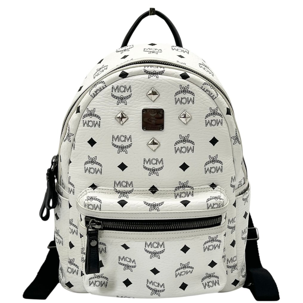 Mcm - Backpack #1.0