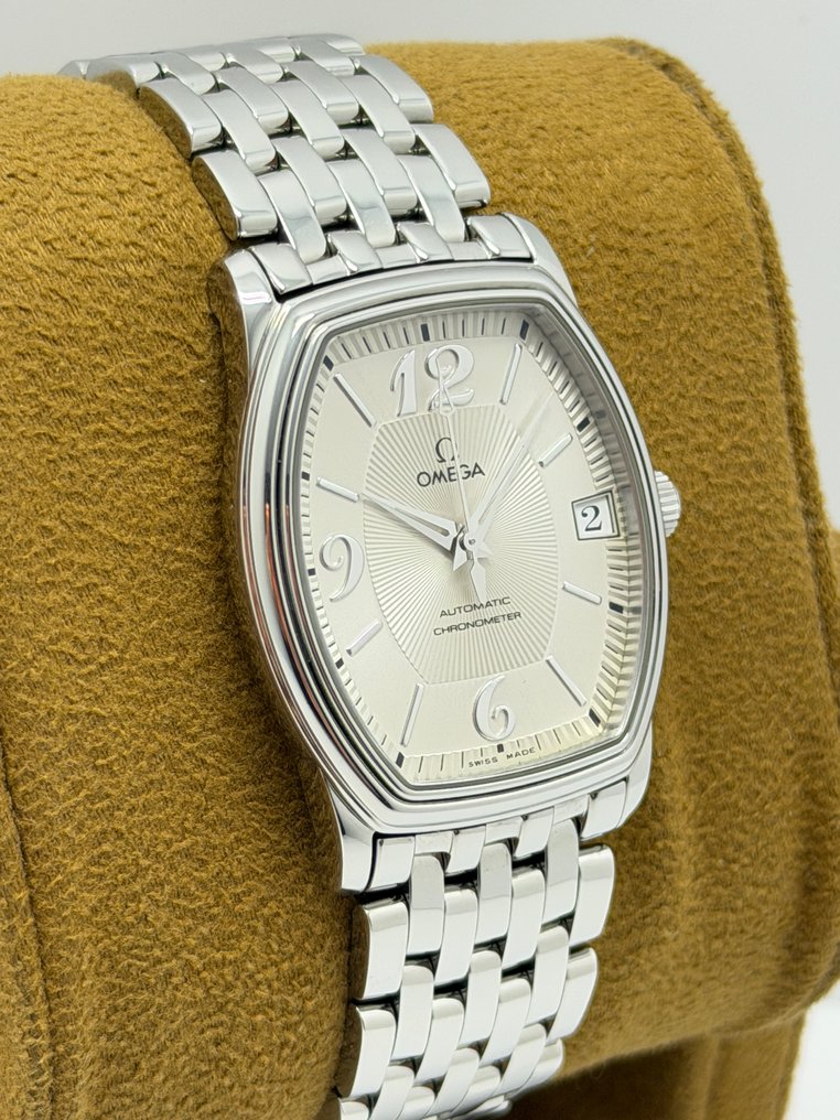 Omega - De Ville Prestige Chronometer Automatic - Nincs minimálár - 168.1220 - Férfi - 2000-2010 #3.2