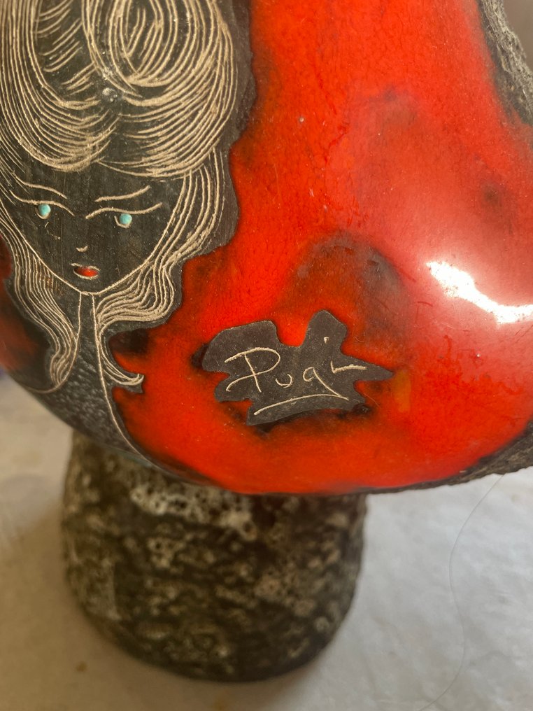 Pugi - Pugi - Kande - Keramik #4.3