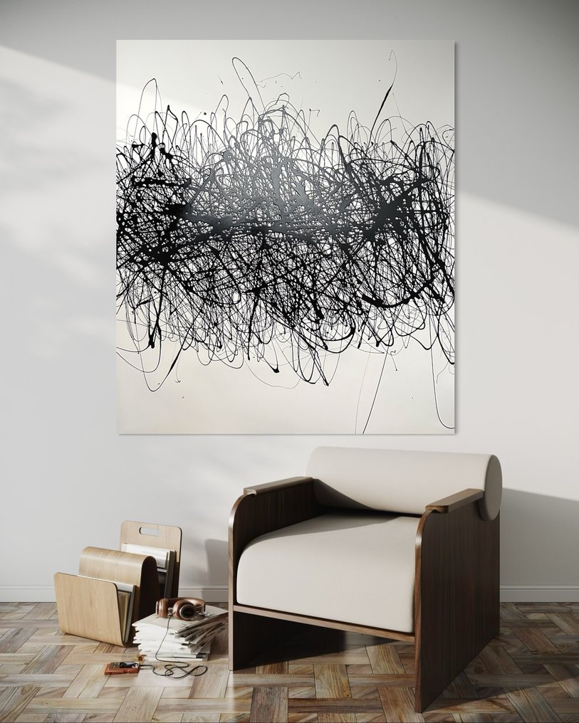 Eren - Move like Jackson no.32 - XXL #2.1