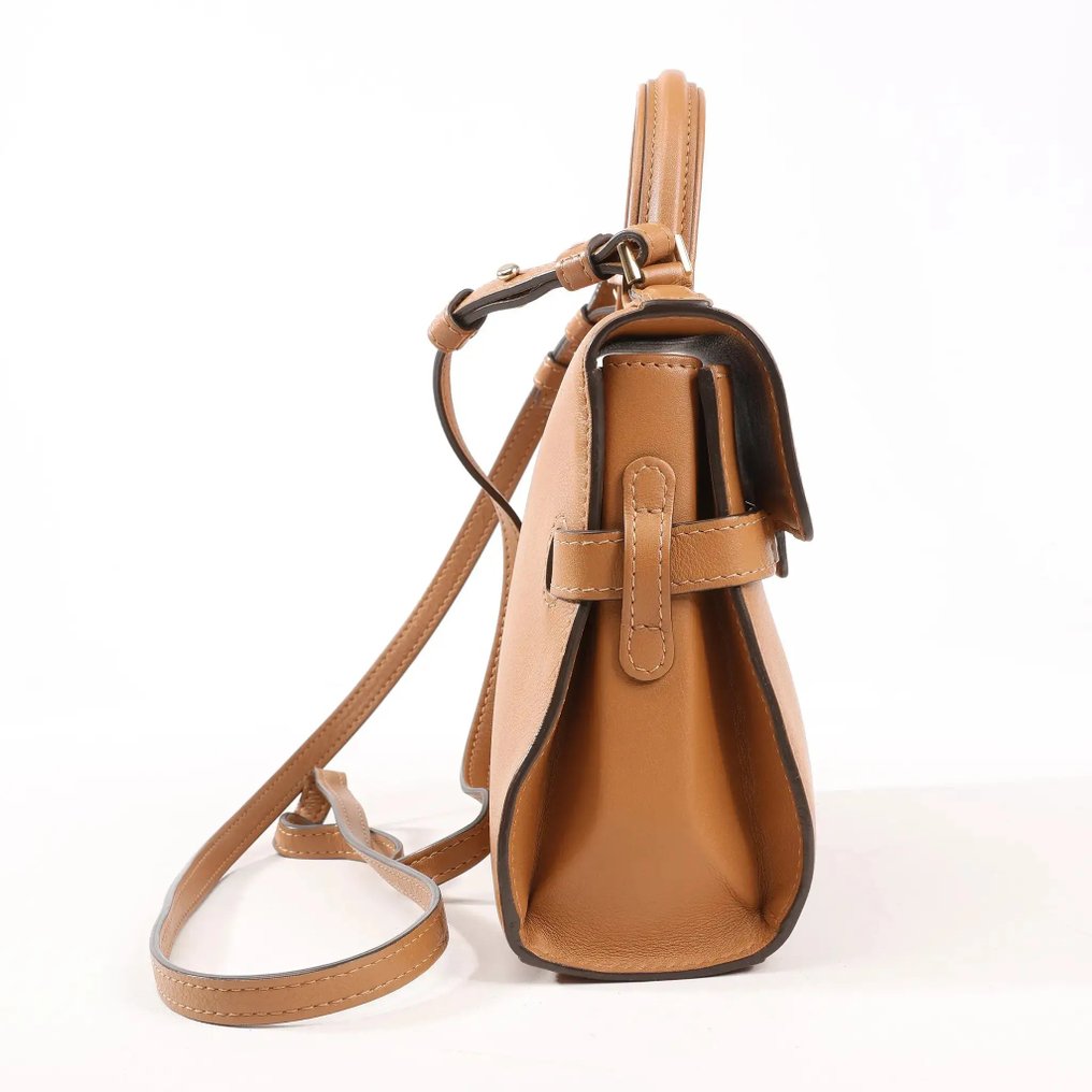 Delvaux - Tempete - Τσάντα #4.3