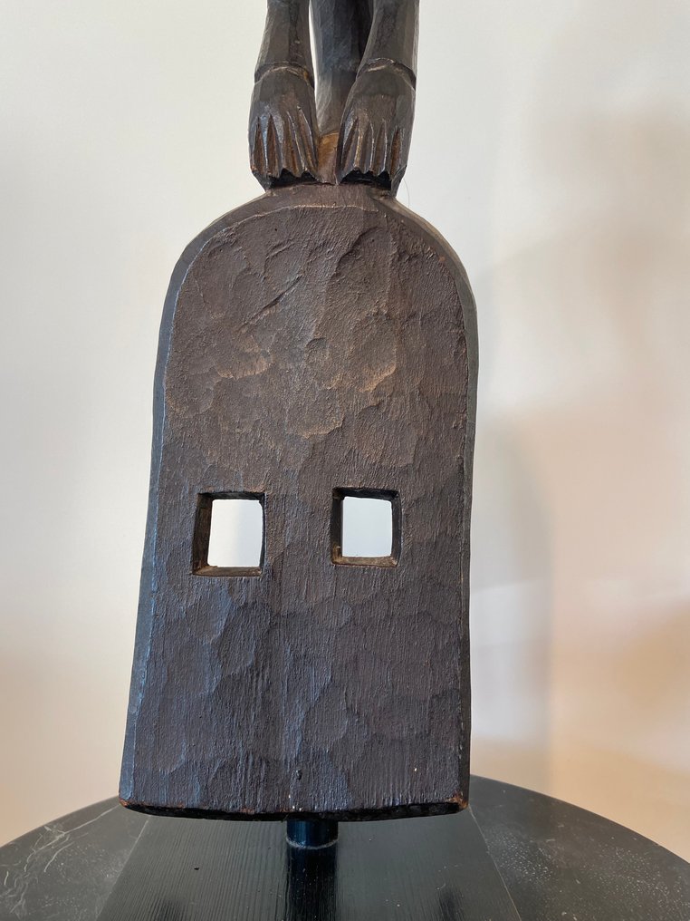 Sort abe maske Dege - Dogon - Mali #1.0