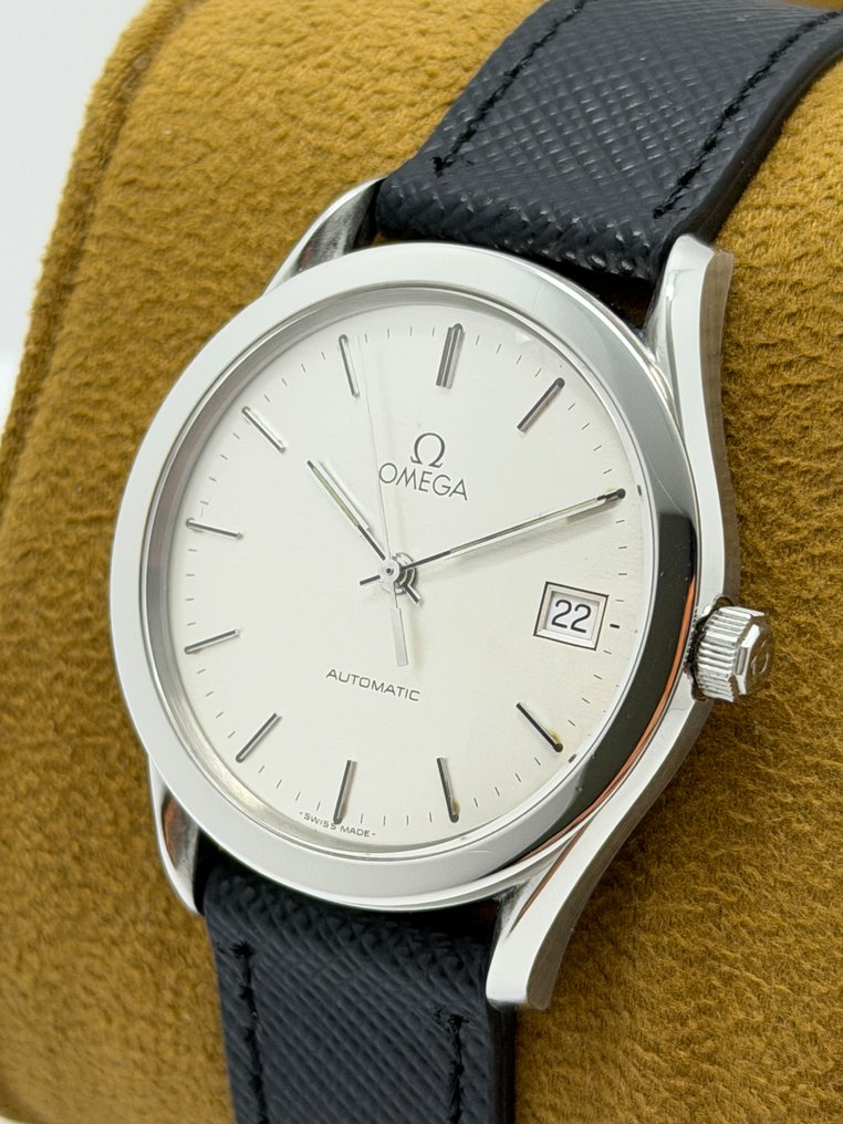 Omega - Speedmaster Classic Heritage - Nincs minimálár - 166.0295 - Férfi - 1990-1999 #1.0