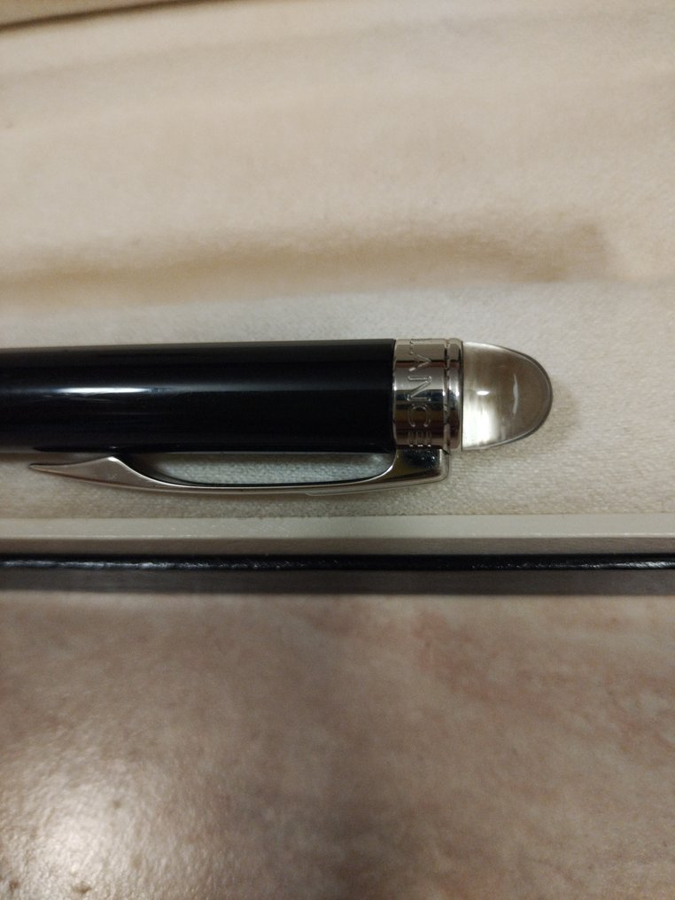 Montblanc - Starwalker - Pix cu pastă #3.2