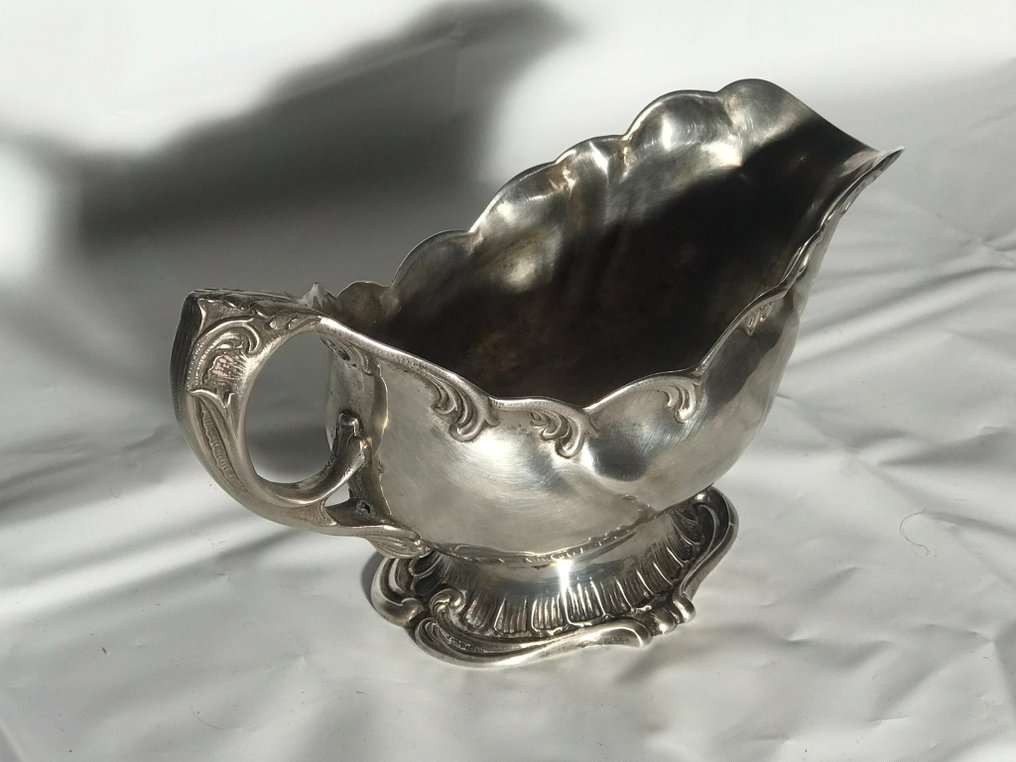 Finland - Sosjerka - Srebro pr. 830 - około 1895 #1.0