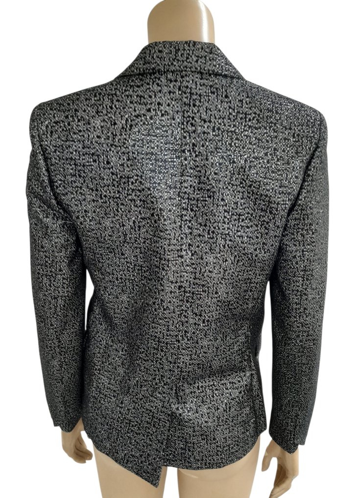 Zadig & Voltaire - Jacke #3.2