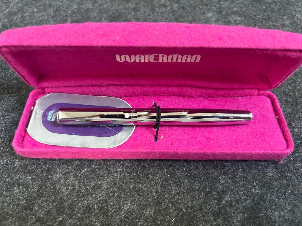 Waterman - χωρίς τιμή ασφαλείας - Στυλογράφος #4.3