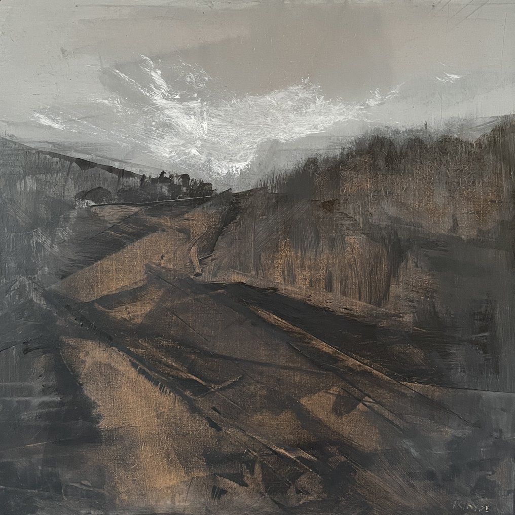 Alex Claude (XX-XXI) - A Memory That Never Was #1.0